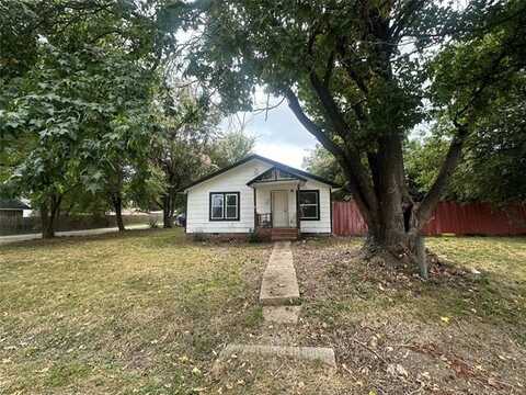 2223 Robison Street, Muskogee, OK 74403