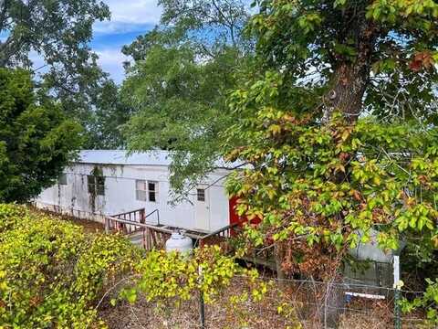 18031 W Sugar Hollow Road, Park Hill, OK 74451