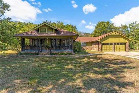 36076 S 4205 Road, Inola, OK 74036