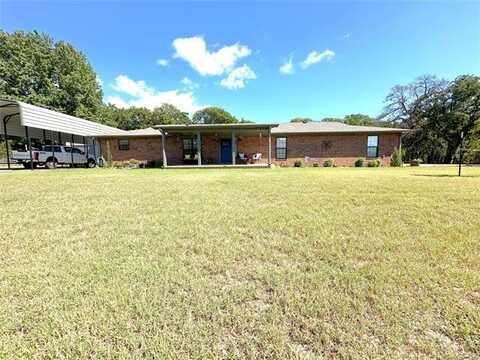 114389 S 4172 Road, Checotah, OK 74426