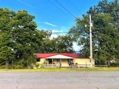 18029 W Sugar Hollow Road, Park Hill, OK 74451