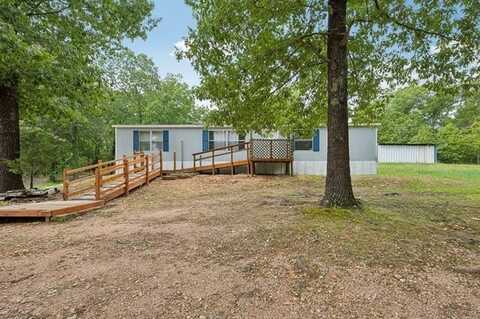 30073 S Qualls Road, Park Hill, OK 74451