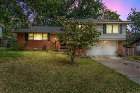 4321 S Allegheny Avenue, Tulsa, OK 74135