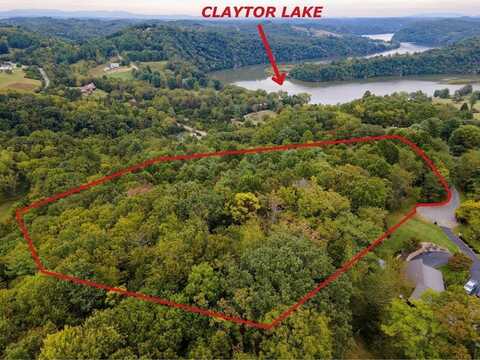 TBD Waterfront Farms Lots 12 & 13 Drive, Draper, VA 24324