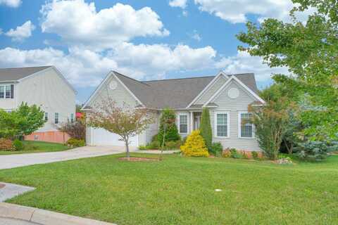 509 Heartwood Crossing, Blacksburg, VA 24060