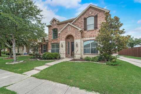 3478 Washington Drive, Frisco, TX 75034