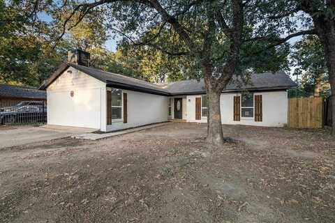 304 Forsythe Drive, Dallas, TX 75217