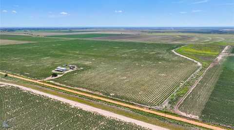 160 Acres CR 108, Haskell, TX 79521