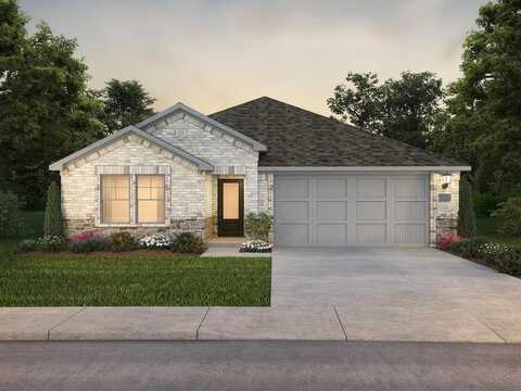 1320 Los Olmos Lane, Crandall, TX 75114