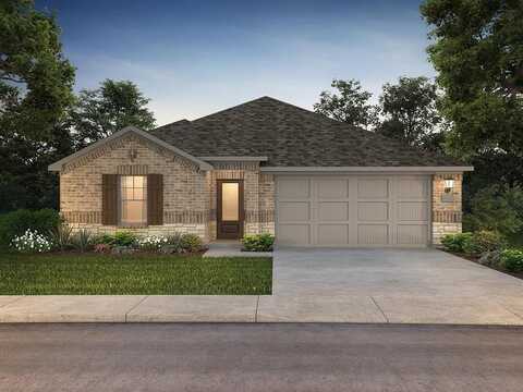 1321 Los Olmos Lane, Crandall, TX 75114