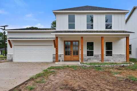 1995 Lakeview Drive, Kemp, TX 75143