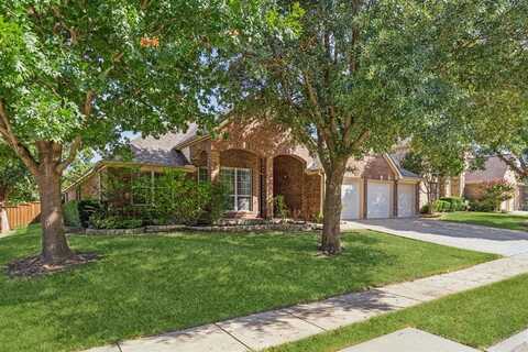 8904 Bear Creek Drive, McKinney, TX 75072