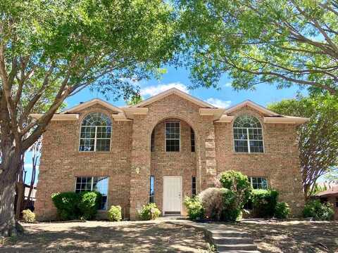 813 Cornell Lane, Allen, TX 75002