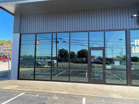 2201 Texoma Parkway, Sherman, TX 75090