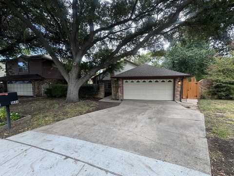 9604 Park Highlands Drive, Dallas, TX 75238