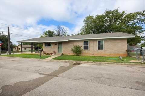 1000 Valley View Street, Granbury, TX 76048