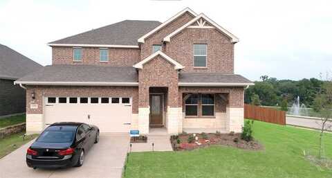 1502 Crystal Valley Way, Melissa, TX 75454