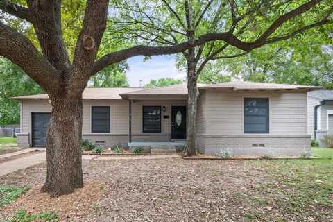 1215 Marydale Drive, Arlington, TX 76013