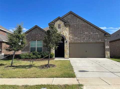 4111 Beamer Drive, Forney, TX 75126