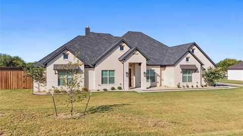 6281 Florence Drive, Midlothian, TX 76065