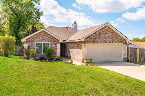 3432 Keyridge Drive, Dallas, TX 75241