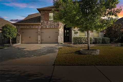 15713 Piedmont Park Drive, Prosper, TX 75078