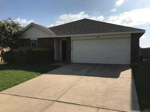 14112 Silkwood Drive, Fort Worth, TX 76052