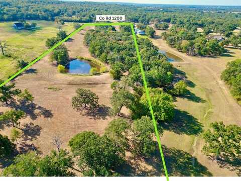 9474 Co Rd 1200 Road, Athens, TX 75751