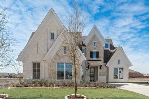 514 San Angelo Drive, Forney, TX 75126