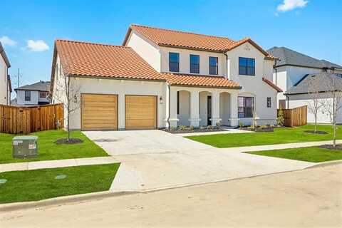 10415 Milkweed Court, Frisco, TX 75035