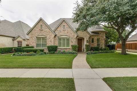 5425 Braemar Drive, Frisco, TX 75034