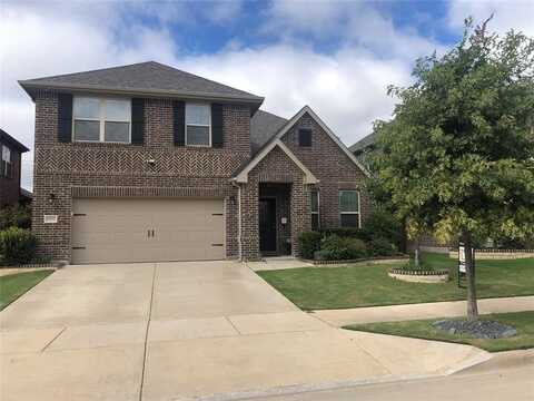 11861 Toppell Trail, Fort Worth, TX 76052