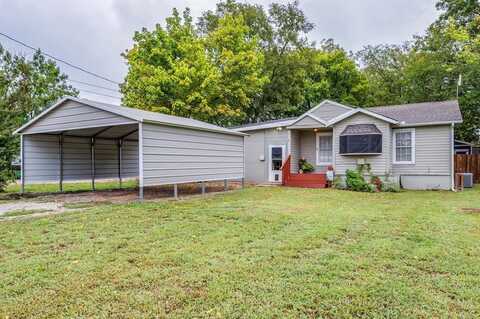 555 Gilcrease, Van Alstyne, TX 75495