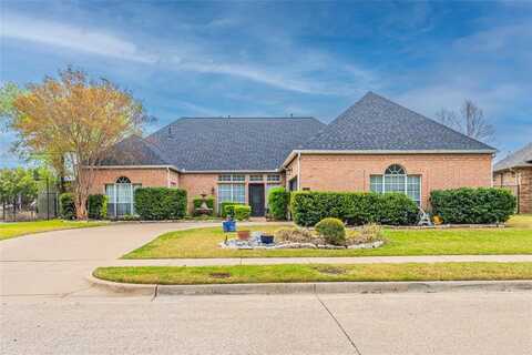 8414 Bridgewater Drive, Rowlett, TX 75088