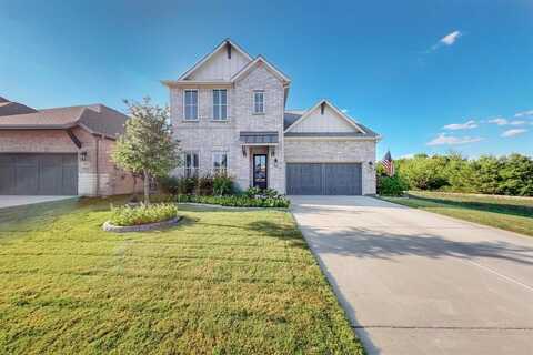 1056 Olympic Drive, Rockwall, TX 75087