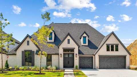 2507 Mercers Colony Avenue, Rockwall, TX 75032