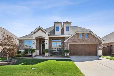 1754 Amalfi Drive, Wylie, TX 75032