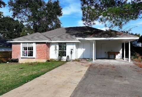 316 Coral Reef Street, Gun Barrel City, TX 75156