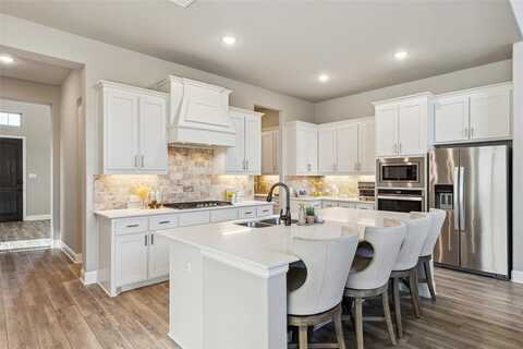 3120 Westminster Drive, Prosper, TX 75078