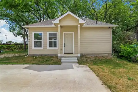 818 Rose Street, Denton, TX 76209