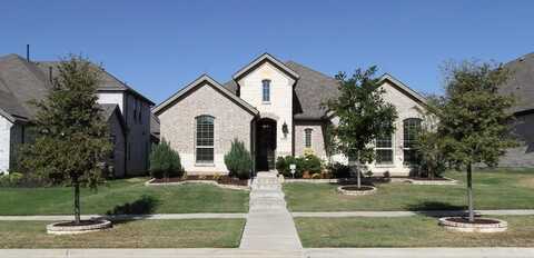 14002 Falcon Ranch Drive, Frisco, TX 75035