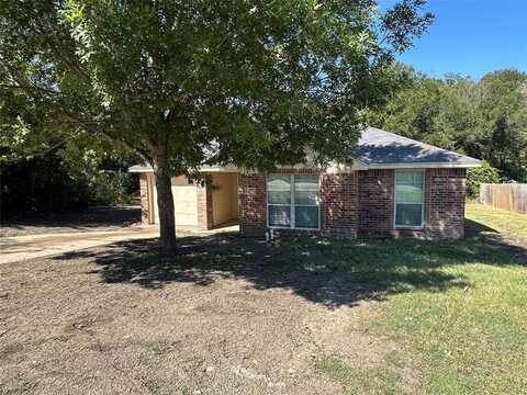 7907 Leigh Ann Drive, Dallas, TX 75232