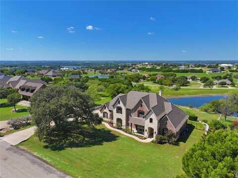 2508 Wills Way Drive, Granbury, TX 76049