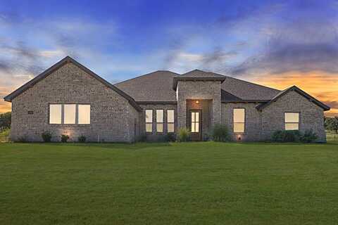 3004 Greg Allen Drive, Weatherford, TX 76088