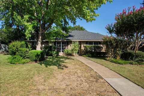 2620 Mariposa Circle, Plano, TX 75075