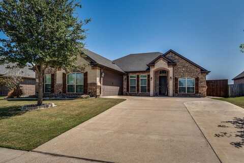 103 Abbey Road, Waxahachie, TX 75165