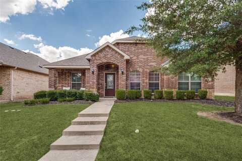 221 Happy Lane, Red Oak, TX 75154