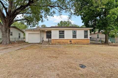 1727 W Johnson Street, Denison, TX 75020