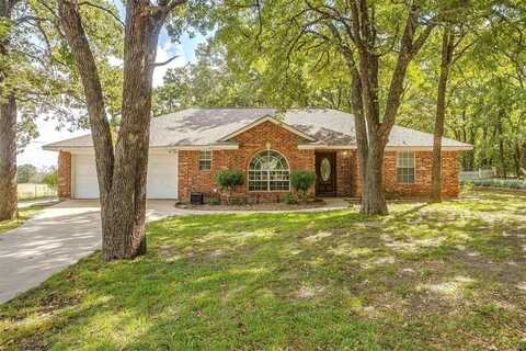 7376 Comer Lane, Weatherford, TX 76085