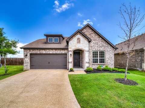 2218 Maplewood Drive, Melissa, TX 75454